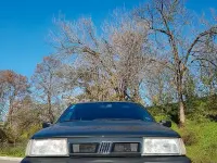 Usata Fiat Tempra 75 CV (55 kW) 1995 Grigio Station wagon