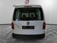 Usata VW Caddy Business 102 CV (75 kW) 2020 Bianco Monovolume