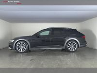Usata Audi A6 Allroad Advanced 204 CV (150 kW) 2024 Nero mito metallizzato Station wagon