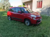 Usata Fiat 500L Pop Star 63 CV (46 kW) 2016 Monovolume