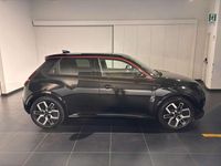 Nuova Renault 5 E-Tech Iconic 77 kW (106 CV) 2025 Nero etoilé Berlina