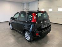 Usata Fiat Panda City Life 69 CV (50 kW) 2023 Nero Berlina