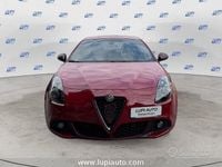 Usata Alfa Romeo Giulietta Veloce 241 CV (177 kW) 2016 Rosso Utilitaria