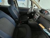 Usata Lancia Musa 95 CV (69 kW) 2008 Nero Monovolume