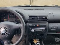 usata Seat Toledo Toledo 1.9 TDI cat Stella