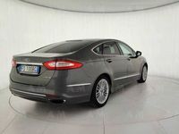 usata Ford Mondeo 4 Porte 2.0 Hybrid Vignale CVT