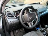 Usata Opel Mokka 140 CV (102 kW) 2015 SUV