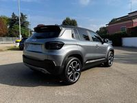 Nuova Jeep Avenger 101 CV (74 kW) 2025 Nero SUV