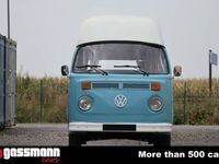 Usata VW T2 69 CV (50 kW) 1978 Blu Furgone