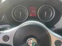Usata Alfa Romeo 159 200 CV (147 kW) 2006 Grigio Berlina