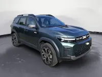 Nuova Dacia Bigster 140 CV (102 kW) 2026 Bianco SUV