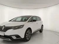Usata Renault Espace Techno 160 CV (117 kW) 2023 Bianco SUV