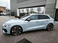 Usata Audi S3 Sport 310 CV (228 kW) 2022 Grigio Berlina