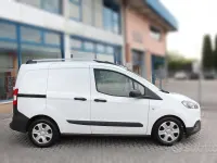 Usata Ford Transit Trend 75 CV (55 kW) 2023 Bianco Furgone