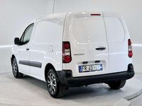 Usata Peugeot TePee Access 75 CV (55 kW) 2018 Other Furgone