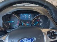 Usata Ford Kuga Business Edition 150 CV (110 kW) 2015 Bianco SUV
