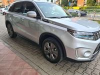 Usata Suzuki Vitara Cool 129 CV (94 kW) 2024 Argento SUV