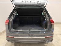 Gebraucht VW Tiguan Life 150 PS (110 kW) 2023 Schwarz SUV