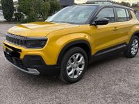 Usata Jeep Avenger Longitude 101 CV (74 kW) 2023 SUV