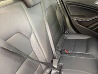 Usata Mercedes GLA200 136 CV (100 kW) 2016 SUV