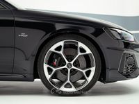 Usata Audi RS4 Competition 450 CV (330 kW) 2023 Nero metallizzato Station wagon