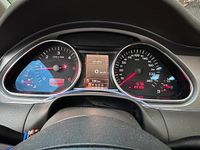 Usata Audi Q7 233 CV (171 kW) 2007 Nero SUV