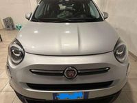Usata Fiat 500X Urban 95 CV (69 kW) 2019 Grigio SUV