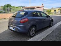 Usata Fiat Bravo Dynamic 120 CV (88 kW) 2008 Utilitaria