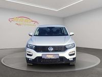 Usata VW T-Roc Style 116 CV (85 kW) 2018 SUV