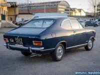 usata Opel Kadett LS COUPE