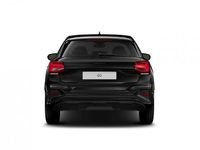 Nuova Audi Q2 S-Line 150 CV (110 kW) 2026 Nero mito metallizzato SUV