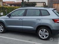 usata Skoda Karoq - 2020