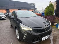 Usata Renault Clio V Evolution 67 CV (49 kW) 2024 Nero Berlina