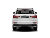 Usata Audi Q3 Advanced 150 CV (110 kW) 2022 Bianco SUV