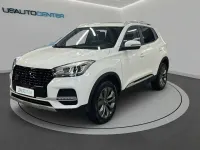 Usata DR DR 4.0 114 CV (83 kW) 2024 Bianco SUV