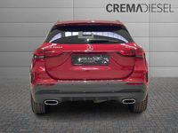 Usata Mercedes GLA200 Premium 150 CV (110 kW) 2022 Other SUV