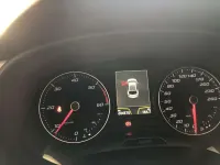 Usata Seat Leon FR 150 CV (110 kW) 2015 Berlina