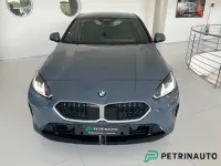 Usata BMW 118 Performance 150 CV (110 kW) 2025 Grigio Utilitaria