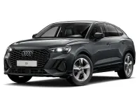 Usata Audi Q3 Sportback S-Line 150 CV (110 kW) 2025 SUV