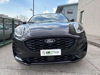 Usata Ford Puma ST-Line X 125 CV (91 kW) 2025 Nero SUV