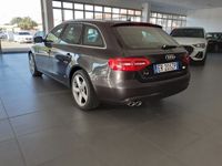 usata Audi A4 Avant 2.0 TDI 143CV F.AP. Advanced