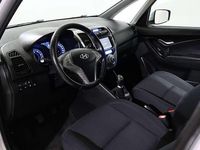Usata Hyundai ix20 Xpossible 90 CV (66 kW) 2016 Argento Utilitaria