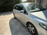 Usata Mercedes B180 2014 Utilitaria