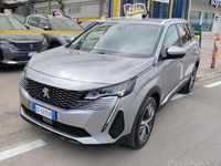 Occasion Peugeot 5008 Allure 131 ch (96 kW) 2021 Gris SUV