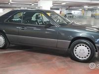 usata Mercedes E300 CE COUPE'