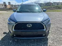 Usata Toyota Corolla Cross 180 CV (132 kW) 2022 Grigio SUV