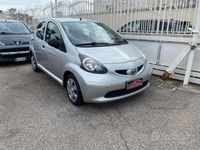 usata Toyota Aygo 1.0 12V VVT-i 5 porte