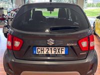 usata Suzuki Ignis hybrid 2wd SENZA VINCOLO FINANZIAMENTO