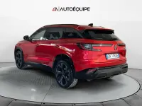 Usata Renault Austral Techno Esprit Alpine 158 CV (116 kW) 2023 Rosso SUV