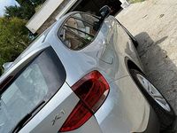 Usata BMW X1 2010 Grigio SUV